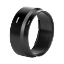 NiSi lens adapter for Ricoh GR IIIX 49MM