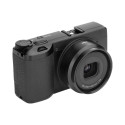 NISI LENS ADAPTER FOR RICOH GR IIIX 49MM