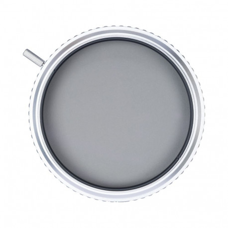 NiSi Filter ND-Vario 1-5 Stops True Color 49mm