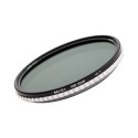 NiSi filter neutraalhall Vario 1-5 stops True Color 46mm
