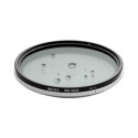 NiSi filter ND-Vario 1-5 stops True Color 40.5mm