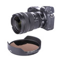 NiSi filter neutraalhall ND1000 (10stop) Nikon Z 112mm
