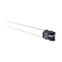 NANLITE PAVOTUBE II 15C LED RGBWW TUBE LIGHT 1 LIGHT KIT
