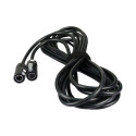NANLITE 8 PIN DC CONNECTION CABLE 7.5M FOR FORZA 720/720B