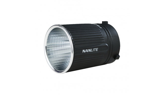 Nanlite 45° Small Reflector with FM Mount