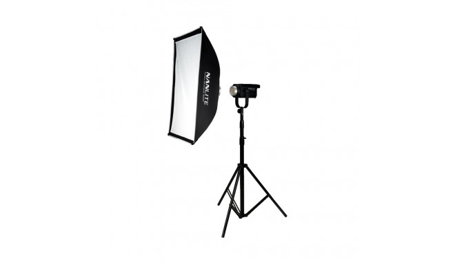 Nanlite Rectangle softbox 60 x 90CM