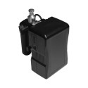NANLITE BATTERY GRIP FOR V-MOUNT BATTERY FOR FORZA 60 SERIES