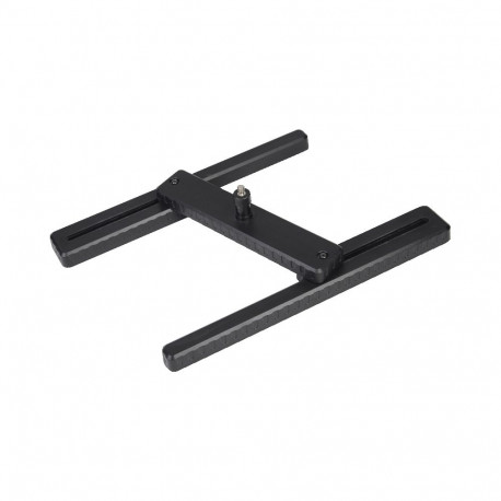 Nanlite valgusti statiiv H-STENT