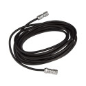 NANLITE DC CONNECTION CABLE 5M FOR FORZA 200/300/300B/500