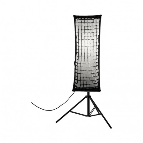 Nanlite Eggcrate grid for Softbox 45x110cm