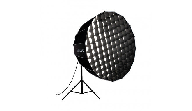 NANLITE GRID FOR PARABOLIC SOFTBOX OF 150CM