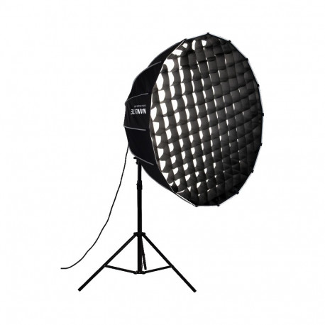 Nanlite Grid for Parabolic softbox of 120cm