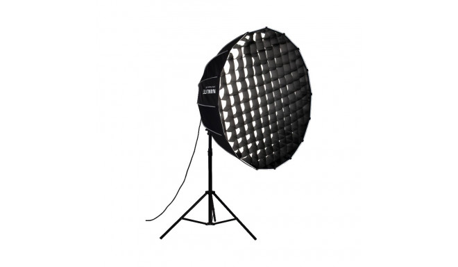 Nanlite Grid for Parabolic softbox of 120cm