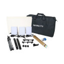 Nanlite valgustikomplekt Compac 20 3 Light Kit