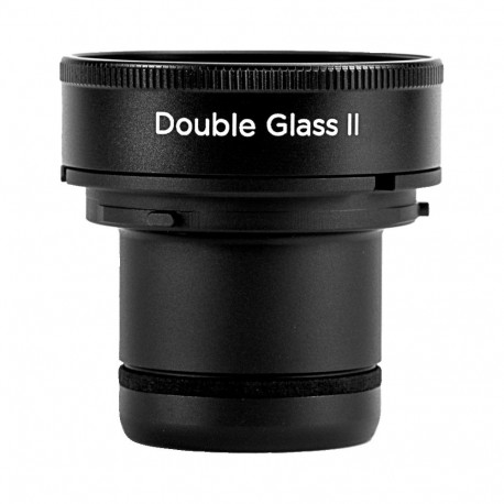 Lensbaby optika Double Glass II