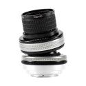 LENSBABY COMPOSER PRO II W/ EDGE 80 FOR CANON EF
