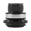 LENSBABY COMPOSER PRO II WITH EDGE 50 OPTIC FOR MICRO 4/3