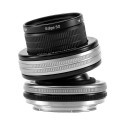 LENSBABY COMPOSER PRO II WITH EDGE 50 OPTIC FOR NIKON Z