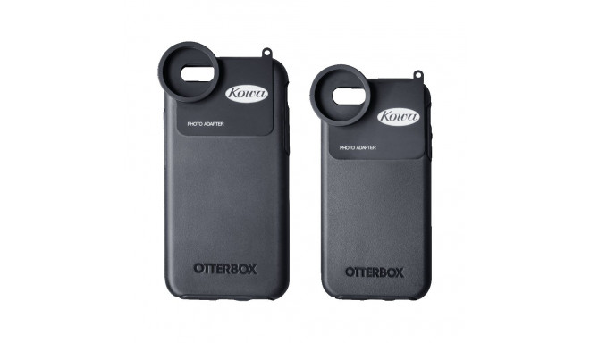 Kowa nutitelefoni digiskoopia ümbris Samsung S10+