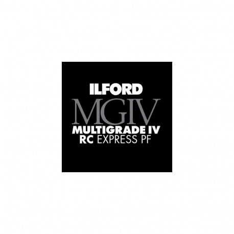 Ilford Multigrade Express 44M 20,3x76m