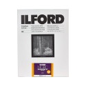 ILFORD MULTIGRADE RC DELUXE SATIN 12.7X17.8CM 100