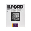 ILFORD MULTIGRADE RC DELUXE SATIN 12.7X17.8CM 100