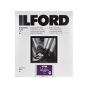 Ilford fotopaber Multigrade RC Deluxe Pearl 24x30.5cm lehte