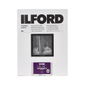 ILFORD MULTIGRADE RC DELUXE PEARL 20.3X25.4CM 100