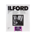 ILFORD MULTIGRADE RC DELUXE GLOSSY 10.5X14.8CM 100