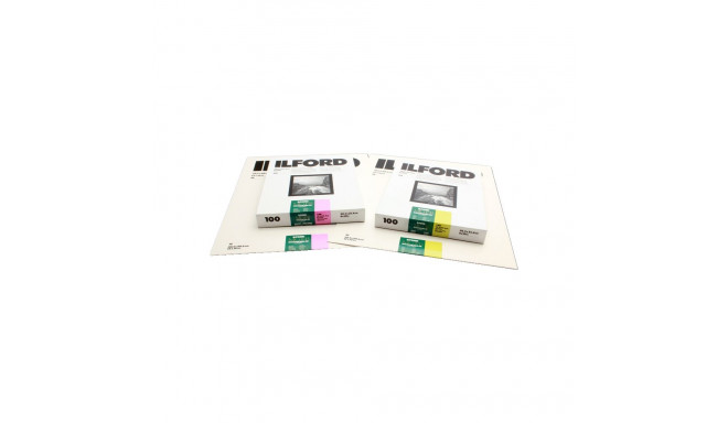 ILFORD MG FB 1K CLASSIC GLOSS 30.5X40.6 10 SHEETS