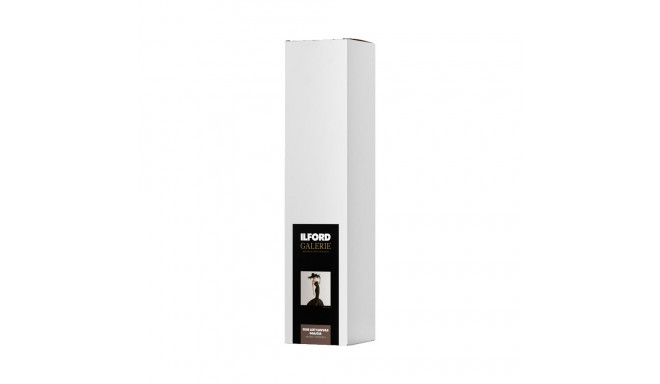 Ilford Galerie FineArt Canvas Galicia 450g 111,8cm x 15m