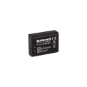 HÄHNEL BATTERY CANON HL-E10