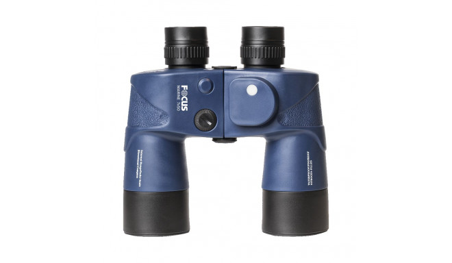 Focus Marine 7x50 Compass