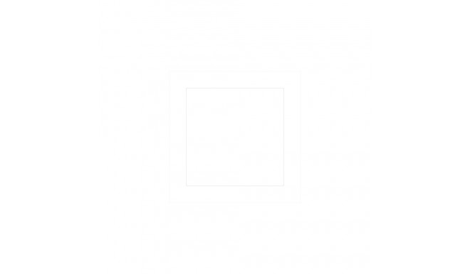 Focus paspartuu 50x50, valge