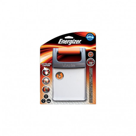 Energizer kokkupandav latern Fusion