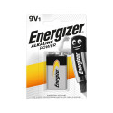 ENERGIZER POWER 9V 1 PACK