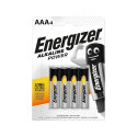 ENERGIZER POWER AAA 4 PACK