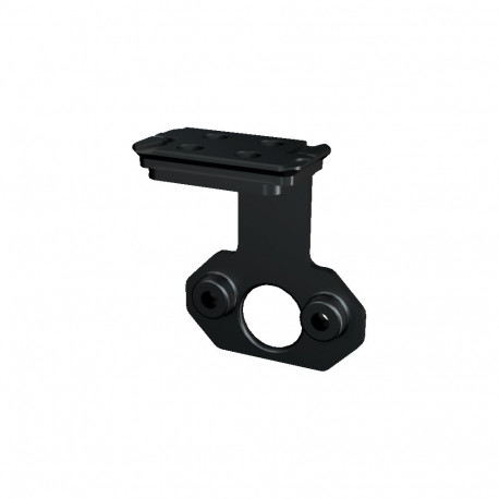 Chasing M2 Pro Max Distance Lock Sonar Quick Mounting Bracket