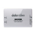 DATAVIDEO CAP-2 HDMI TO USB (UVC) CAPTURE (INPUT) DEVICE