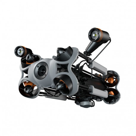 Chasing WaterLinked DVL kit for M2 Pro Max