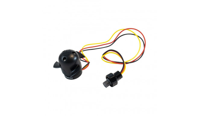 Chasing mootor Gladius Mini eesmine parempoolne (2)