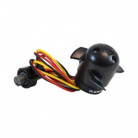 Chasing mootor Gladius Mini vasak eesmine (1)