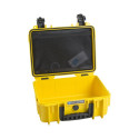 BW OUTDOOR CASES MESHBAG /MB FOR TYPE 3000