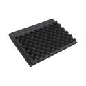 BW OUTDOOR CASES LP LID POCKET /LP FOR TYPE 6000