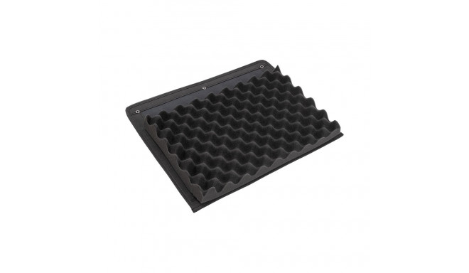 BW Outdoor Cases LP Lid pocket /LP for type 6000