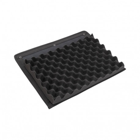 BW Outdoor Cases LP Lid pocket /LP for type 3000