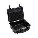 BW OUTDOOR CASES LP LID POCKET /LP FOR TYPE 1000