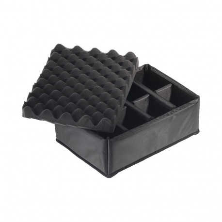 BW Outdoor Cases Divider system /RPD for type 3000