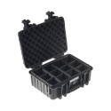 B+W Outdoor Cases kohver Type 4000 Divider System, must
