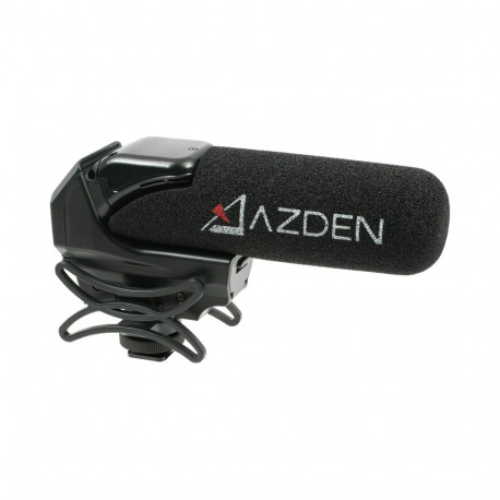 Azden peegelkaamera videomikrofon SMX-15 mono
